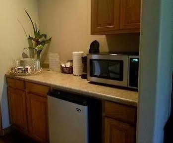 Hotel Bamboo Orchid Cottage Hawaii Big Island